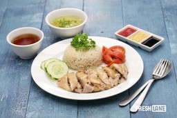 chicken-rice