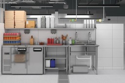 cloud-kitchens-interior-sink-hong-kong-freshlane