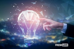 covid innovation F&amp;B